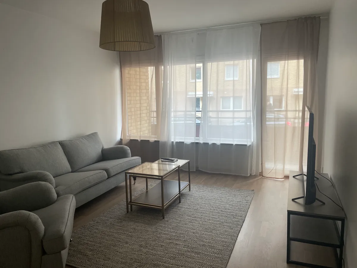 Hyreslägenhet på Eskilstuna i eskilstuna