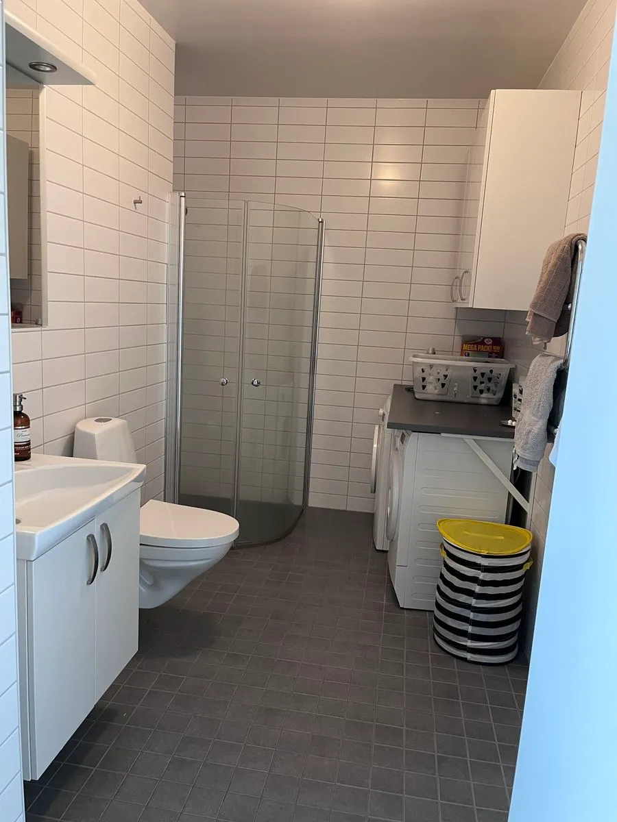 Hyreslägenhet på Lund i lund