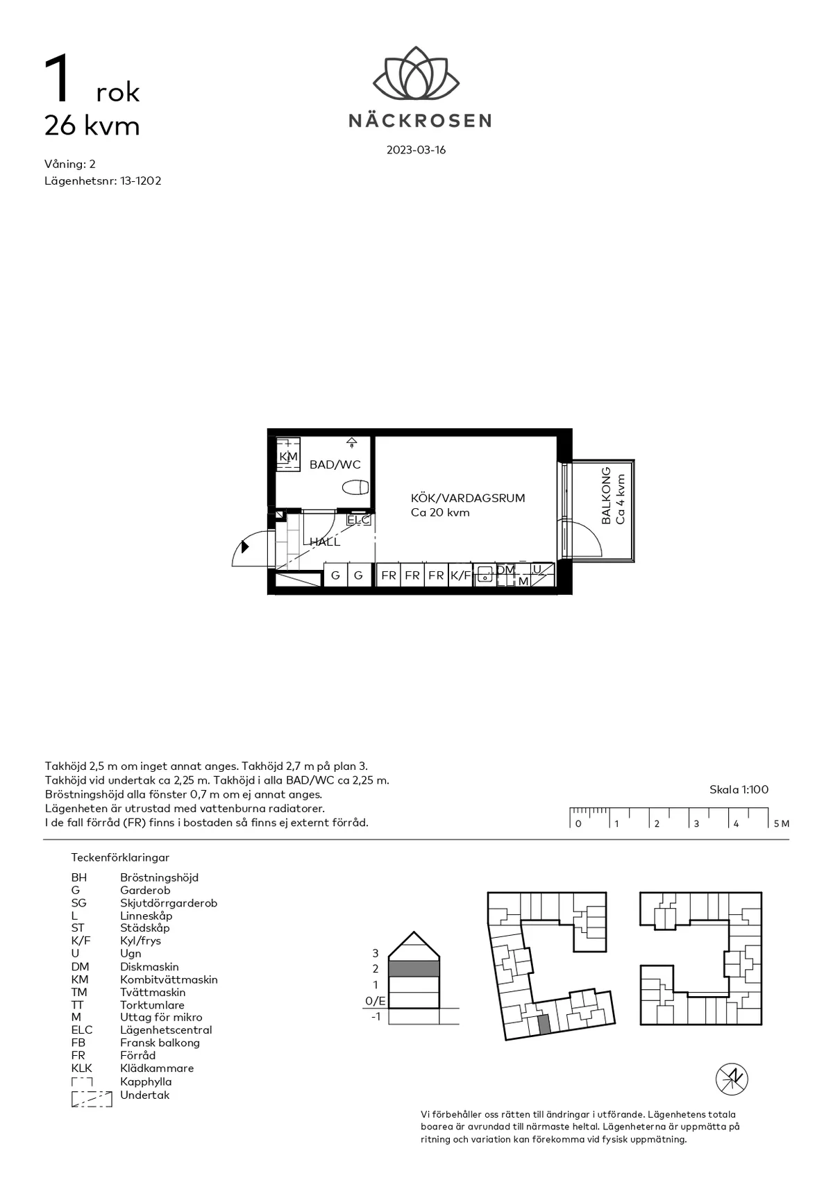 Hyreslägenhet på Sollentuna i sollentuna