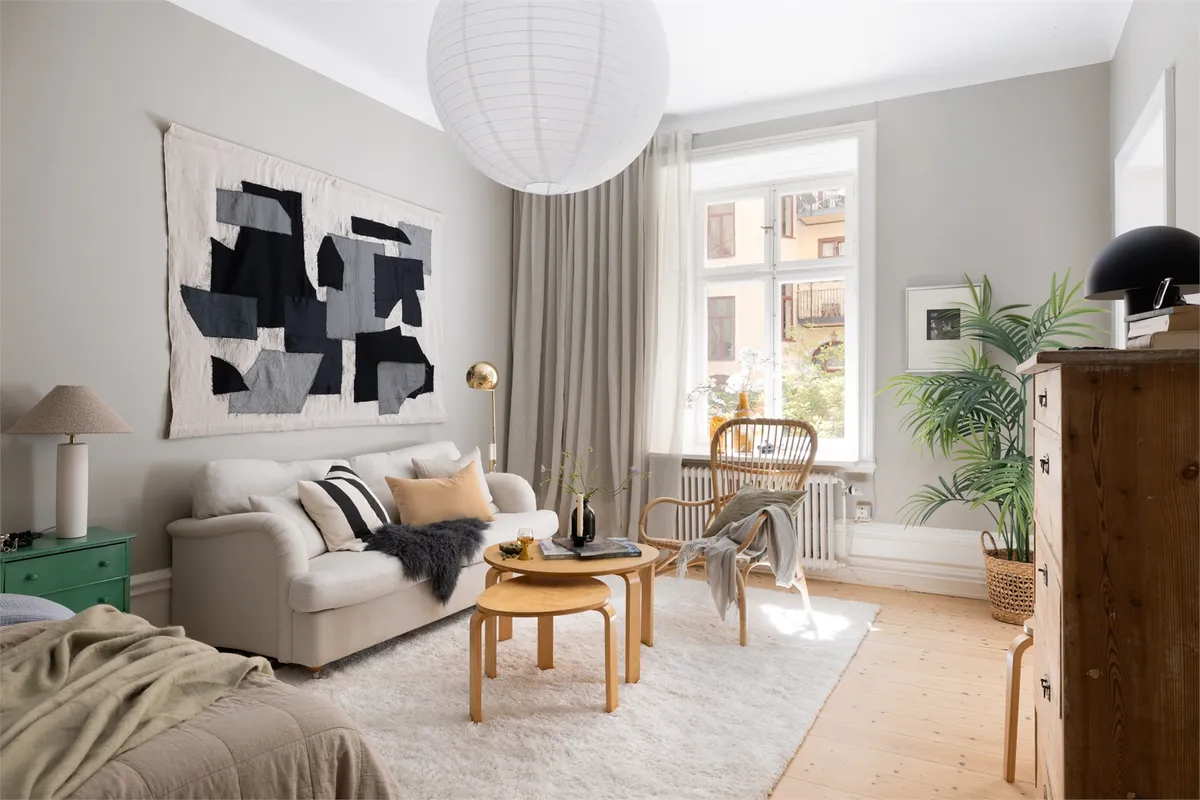 Hyreslägenhet på Stockholm i stockholm