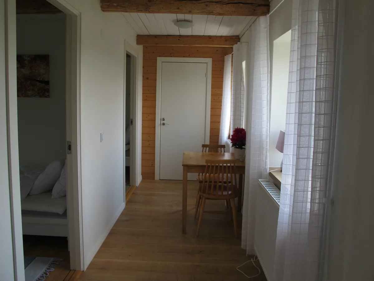 Hyresbostad på Löberöd i loberod