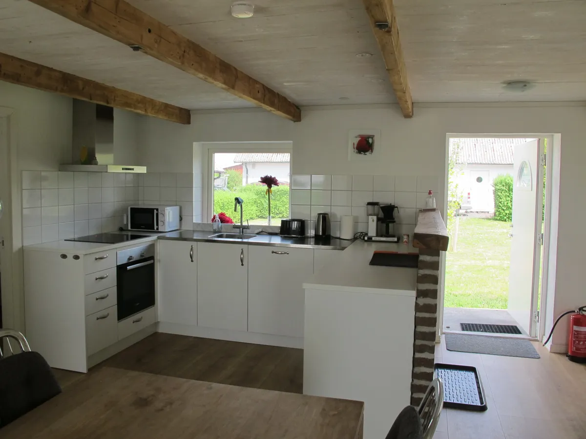 Hyresbostad på Löberöd i loberod