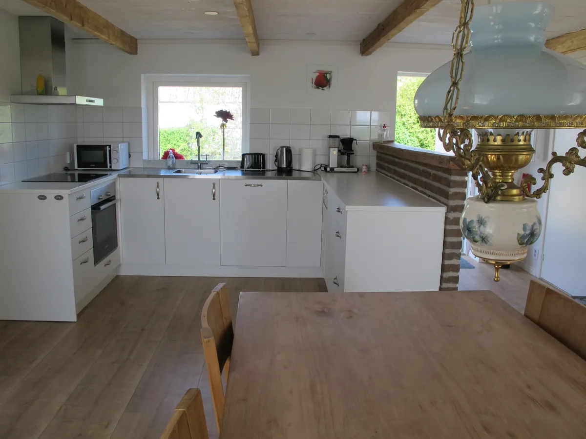 Hyresbostad på Löberöd i loberod