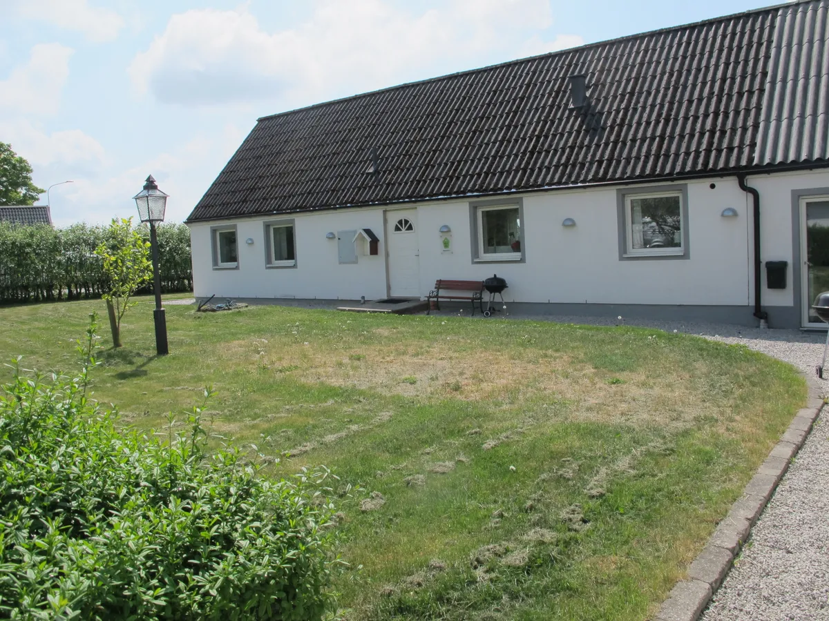 Hyresbostad på Löberöd i loberod