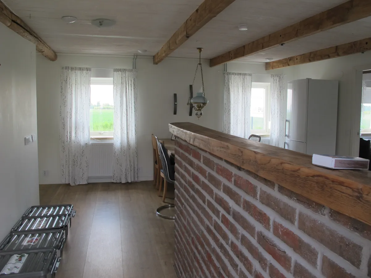 Hyresbostad på Löberöd i loberod