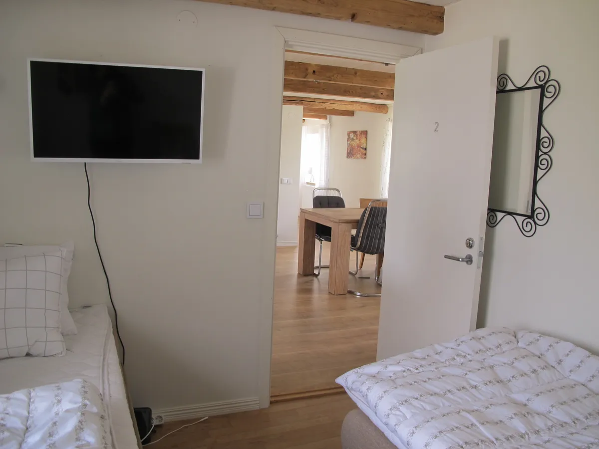 Hyresbostad på Löberöd i loberod