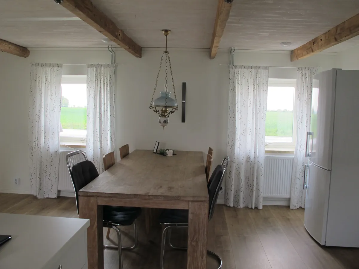 Hyresbostad på Löberöd i loberod