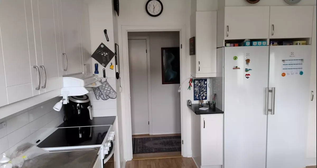 Hyreslägenhet på Göteborg i goteborg