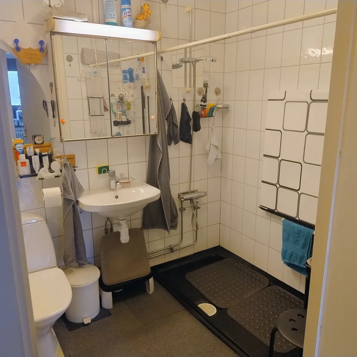 Hyreslägenhet på Göteborg i goteborg