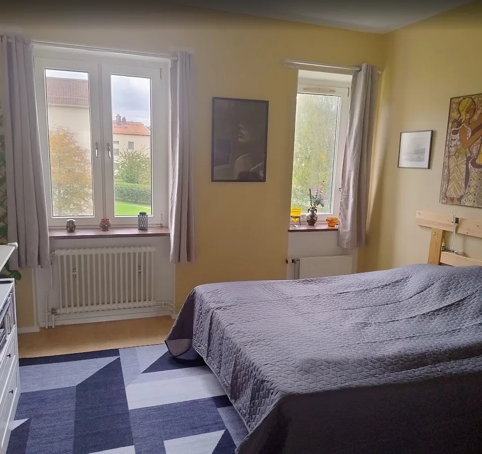 Hyreslägenhet på Göteborg i goteborg