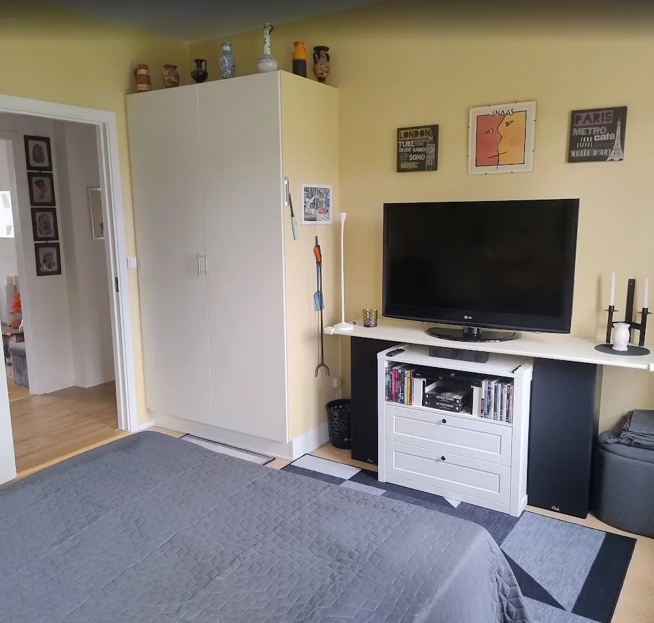 Hyreslägenhet på Göteborg i goteborg