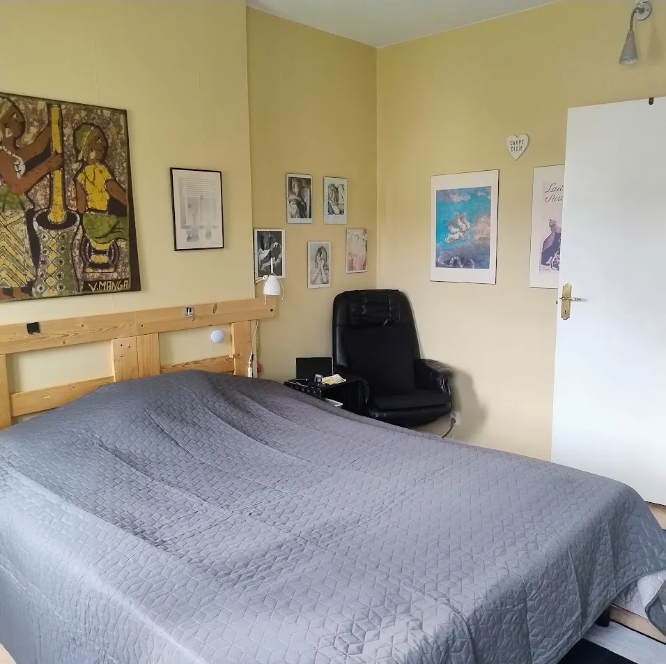 Hyreslägenhet på Göteborg i goteborg