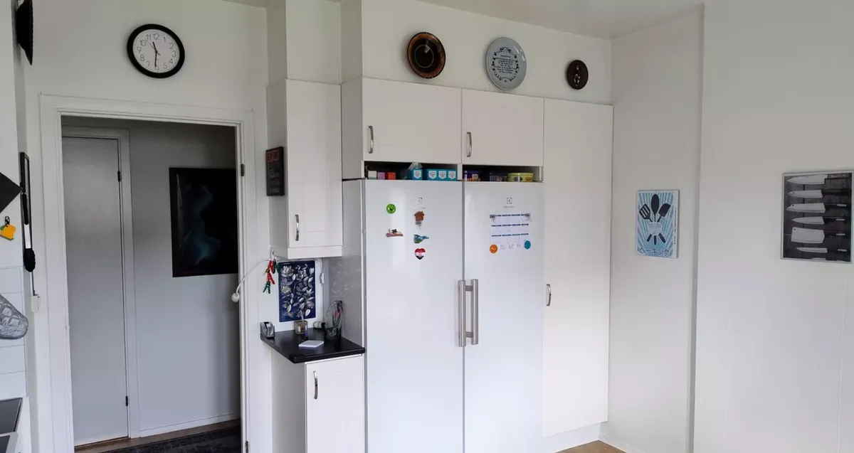 Hyreslägenhet på Göteborg i goteborg