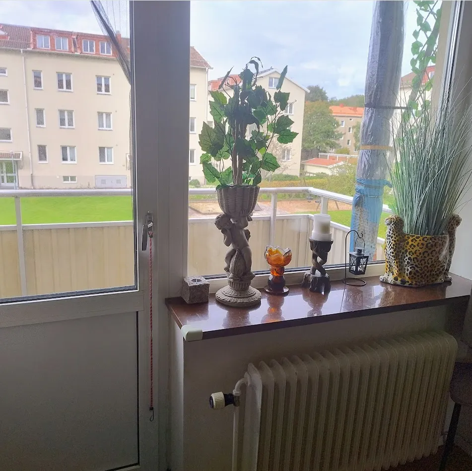 Hyreslägenhet på Göteborg i goteborg
