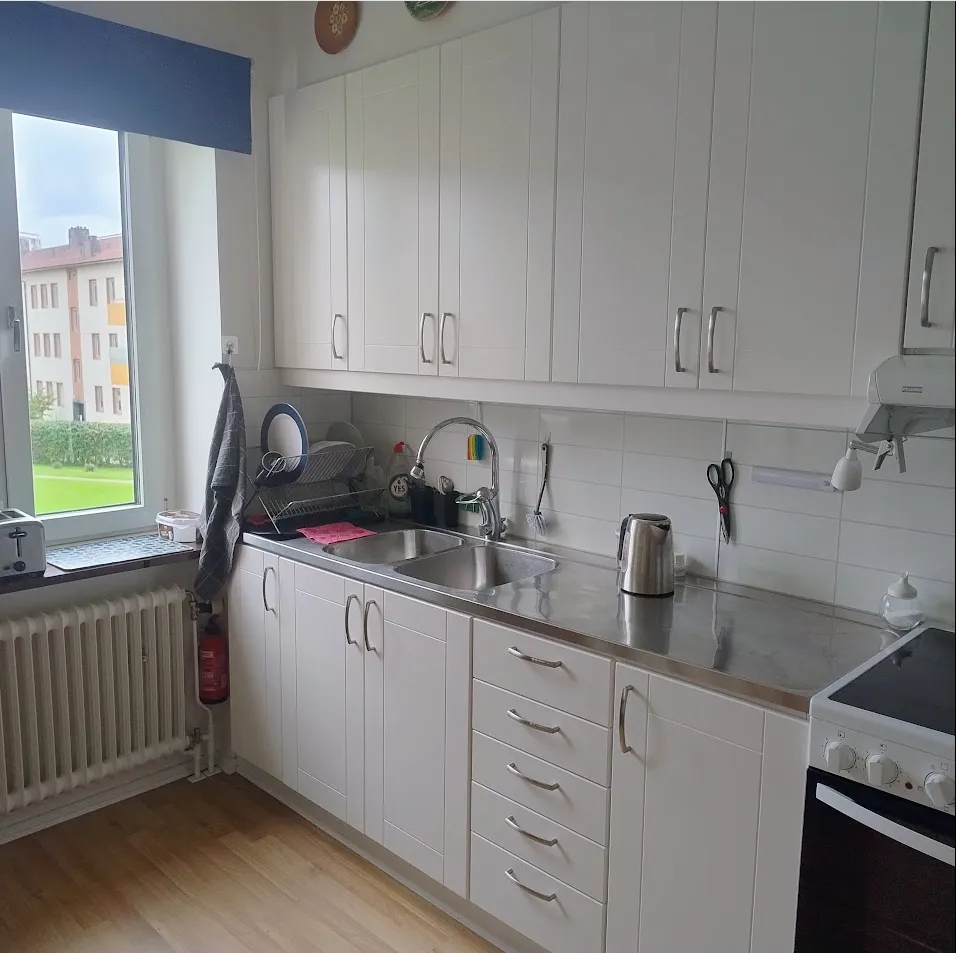 Hyreslägenhet på Göteborg i goteborg