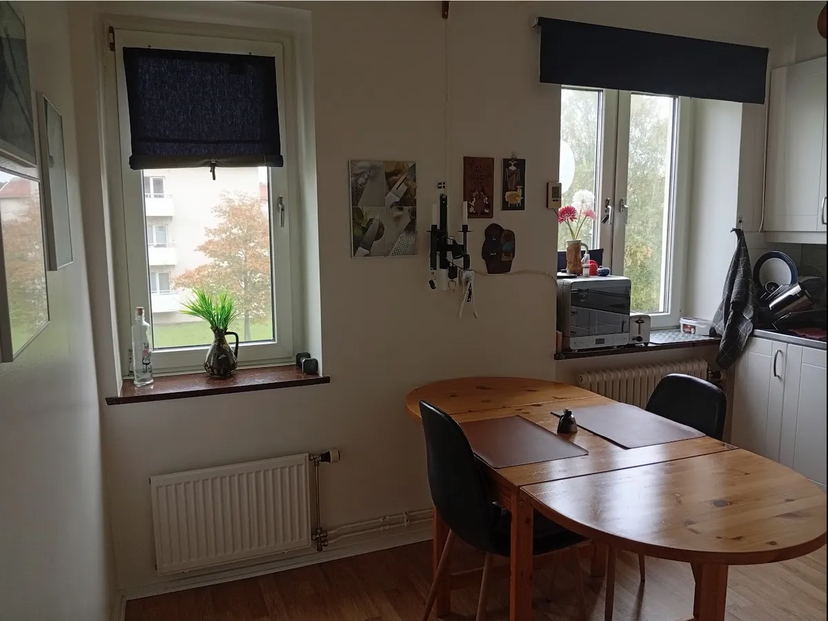 Hyreslägenhet på Göteborg i goteborg