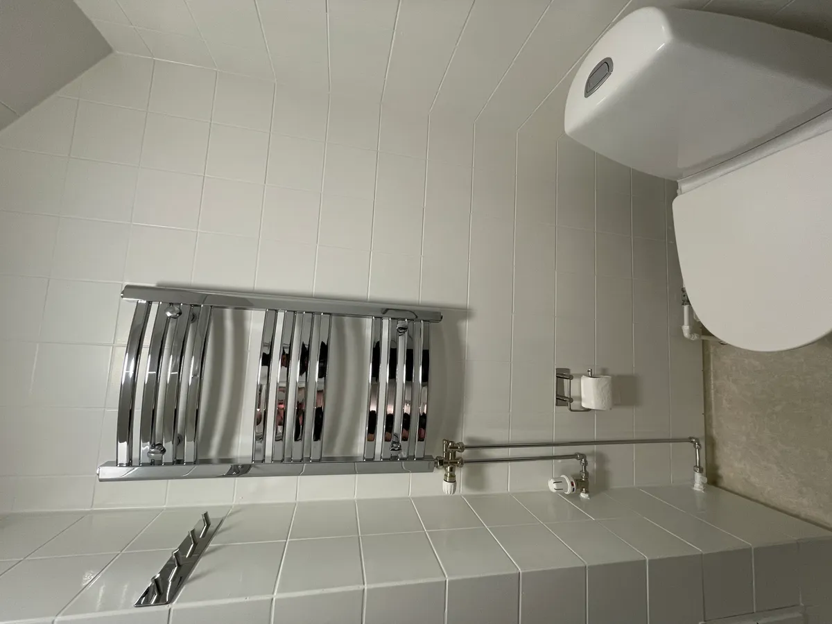 Hyreslägenhet på Ulricehamn i ulricehamn