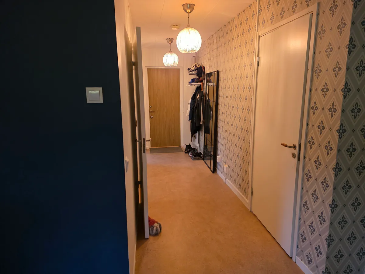 Hyreslägenhet på Ulricehamn i ulricehamn