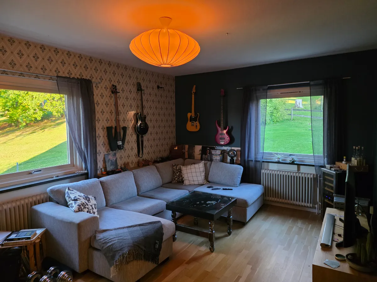 Hyreslägenhet på Ulricehamn i ulricehamn