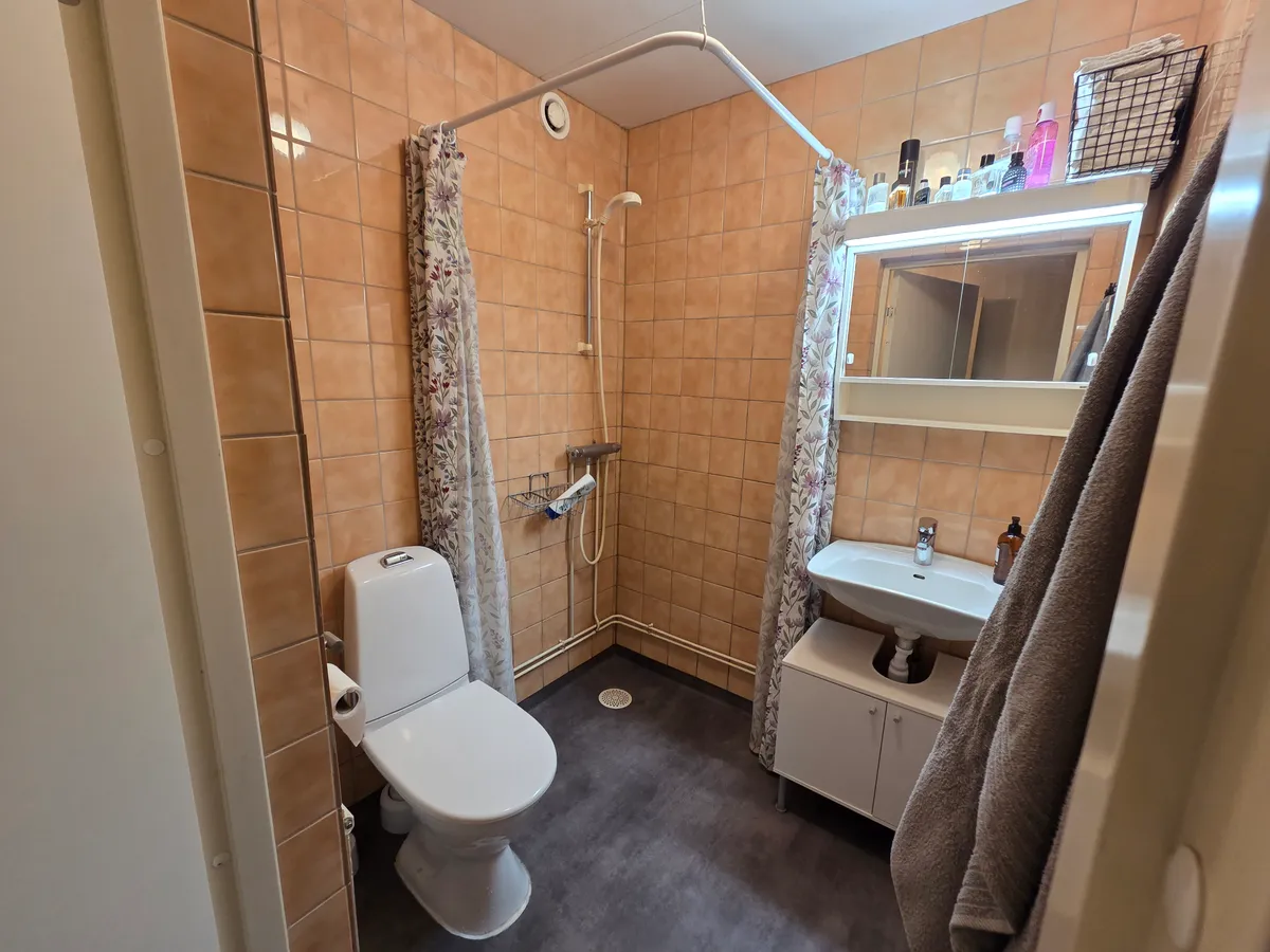 Hyreslägenhet på Ulricehamn i ulricehamn