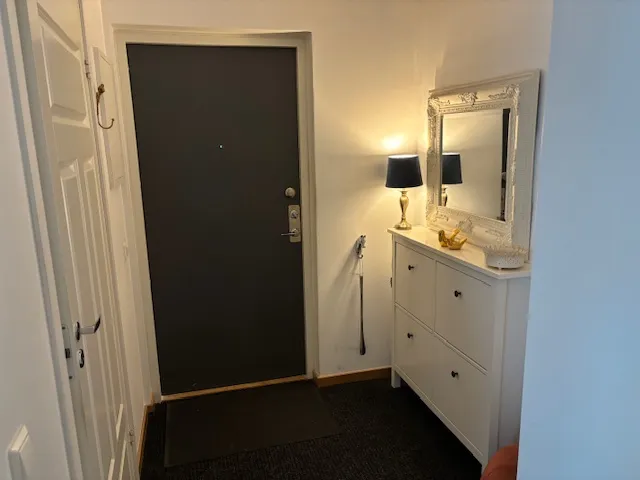 Hyreslägenhet på Huddinge i huddinge