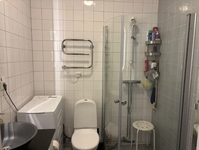 Hyreslägenhet på Huddinge i huddinge