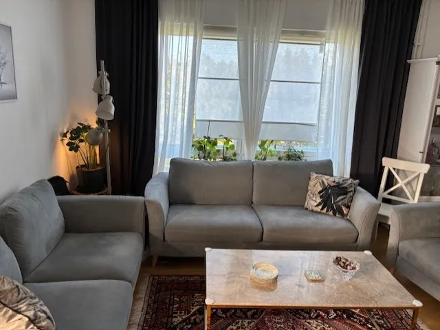 Hyreslägenhet på Huddinge i huddinge