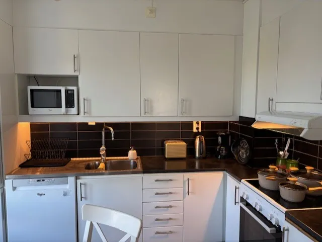 Hyreslägenhet på Huddinge i huddinge