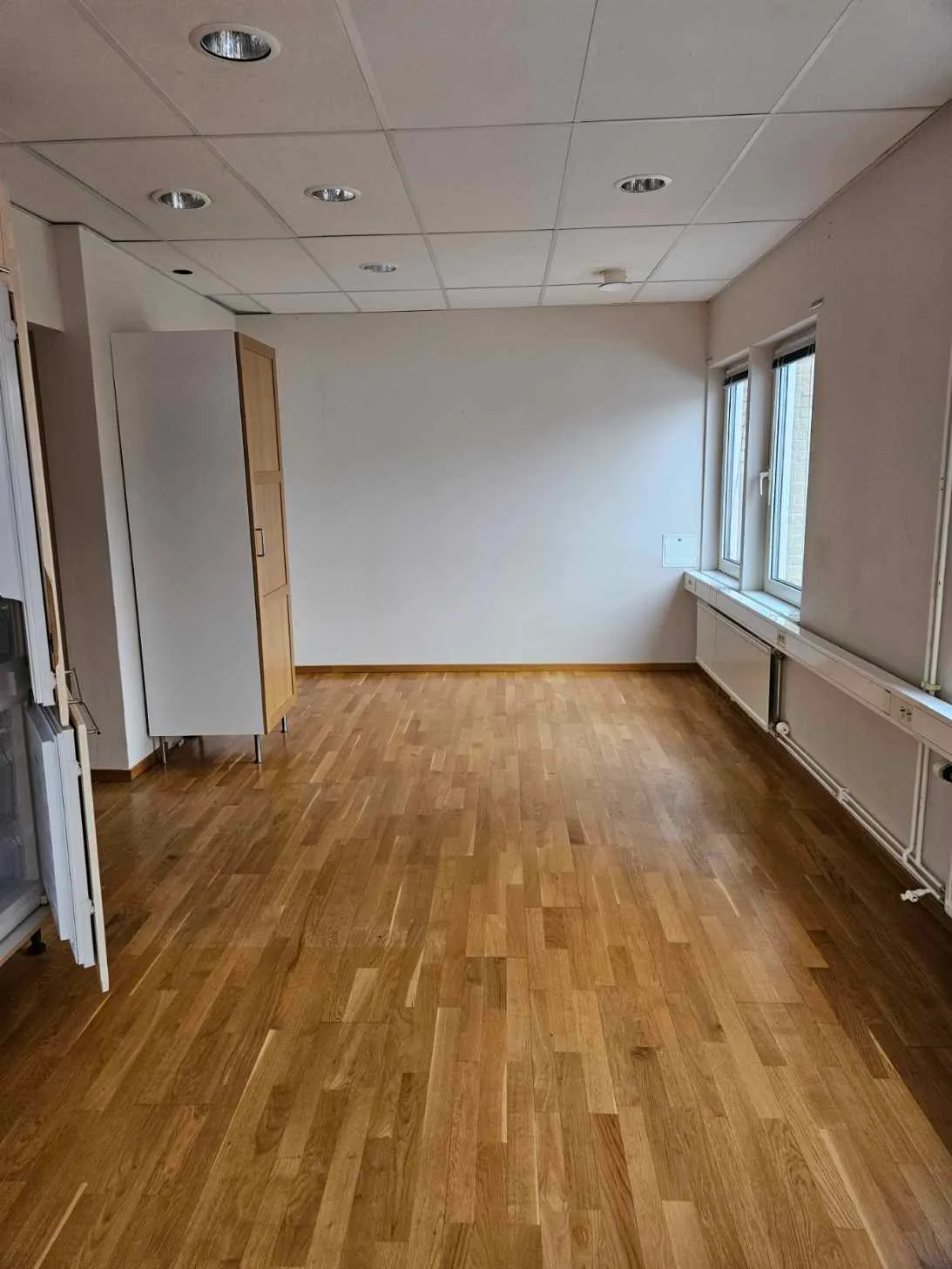 Hyreslägenhet på Kristinehamn i kristinehamn