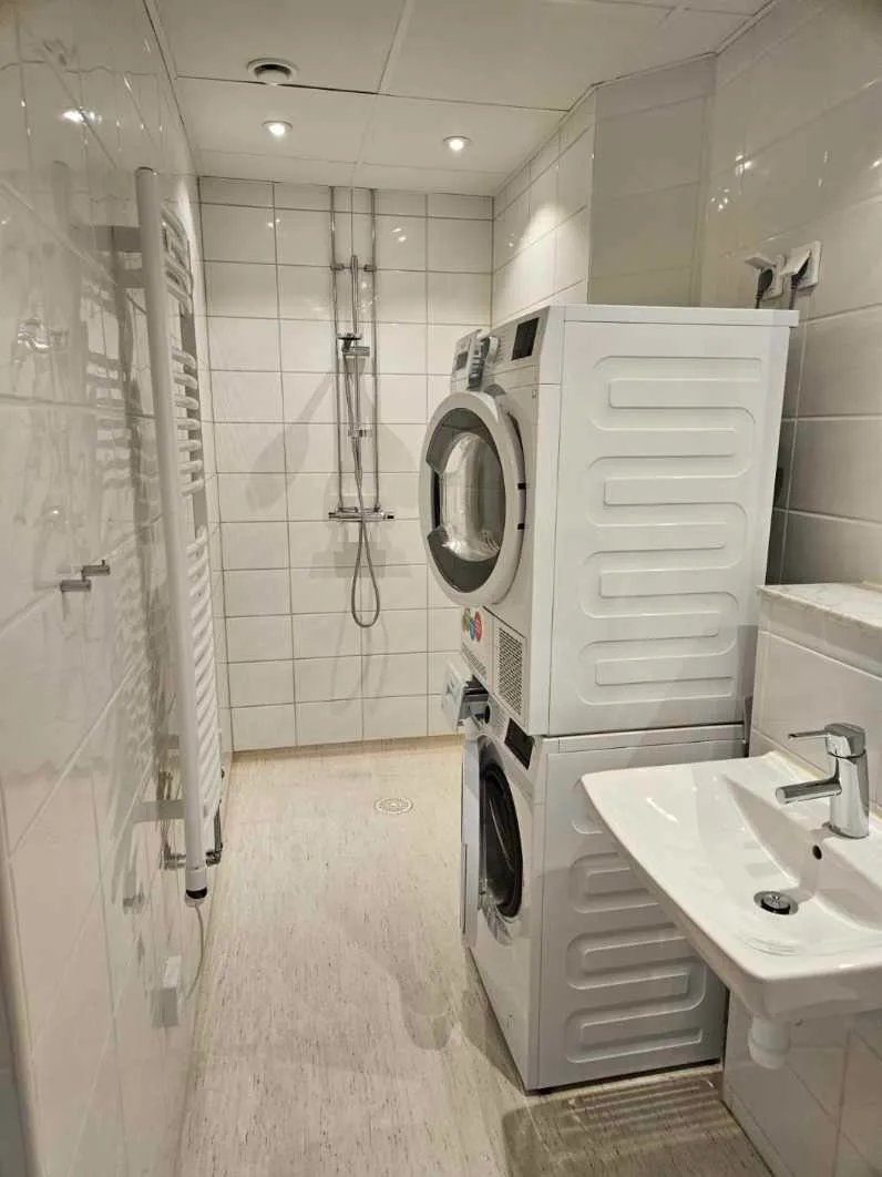 Hyreslägenhet på Kristinehamn i kristinehamn