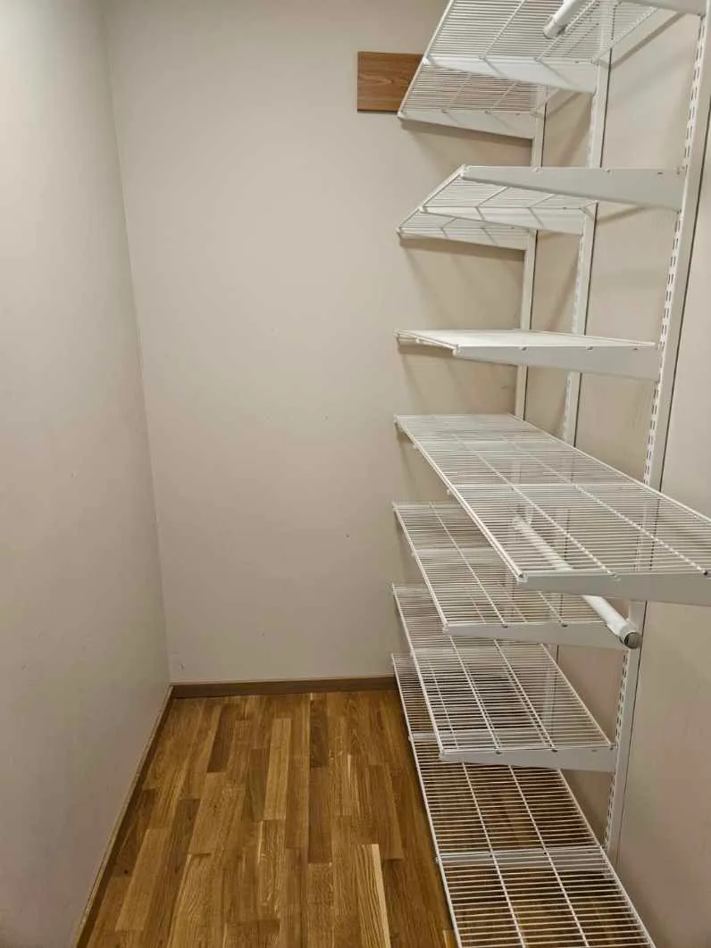 Hyreslägenhet på Kristinehamn i kristinehamn