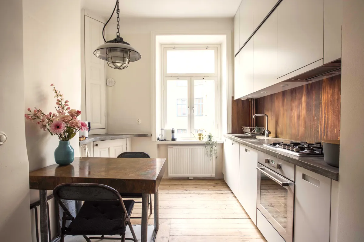 Hyreslägenhet på Stockholm i stockholm