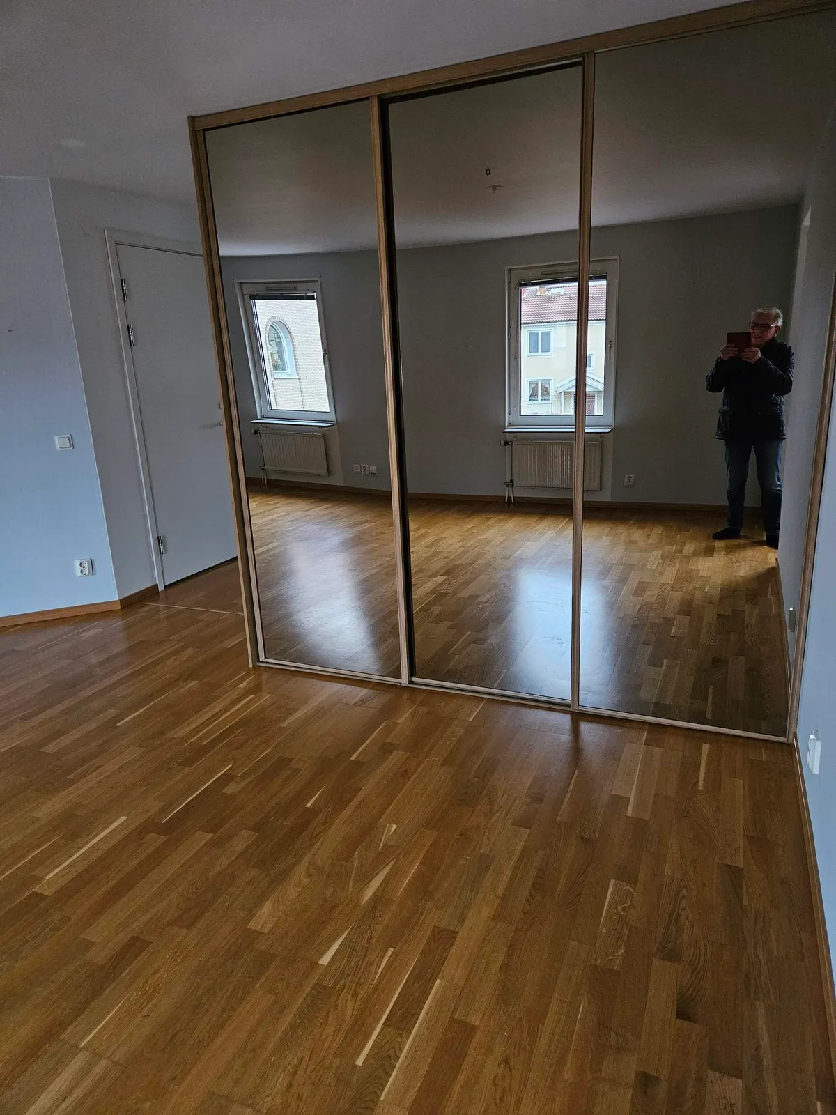 Hyreslägenhet på Kristinehamn i kristinehamn