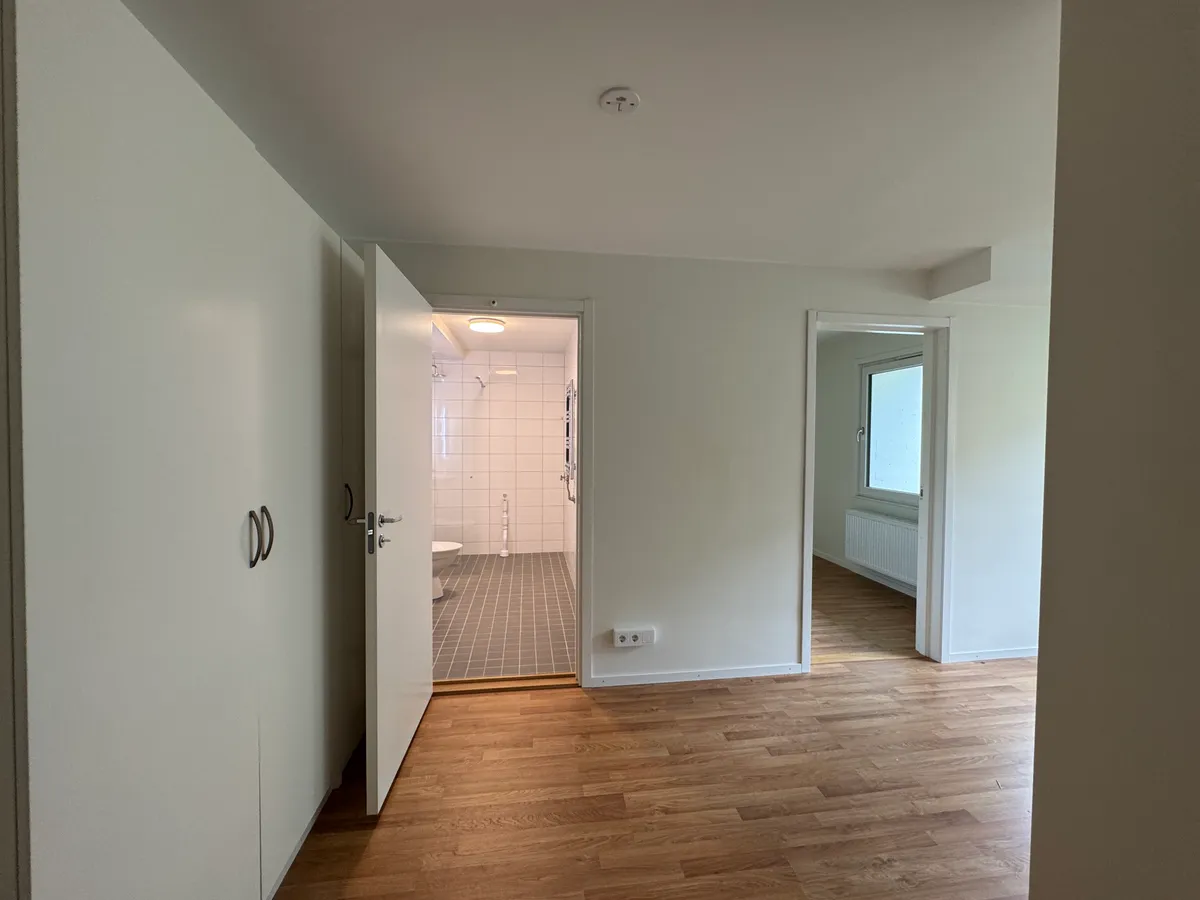 Hyreslägenhet på Finspång i finspang