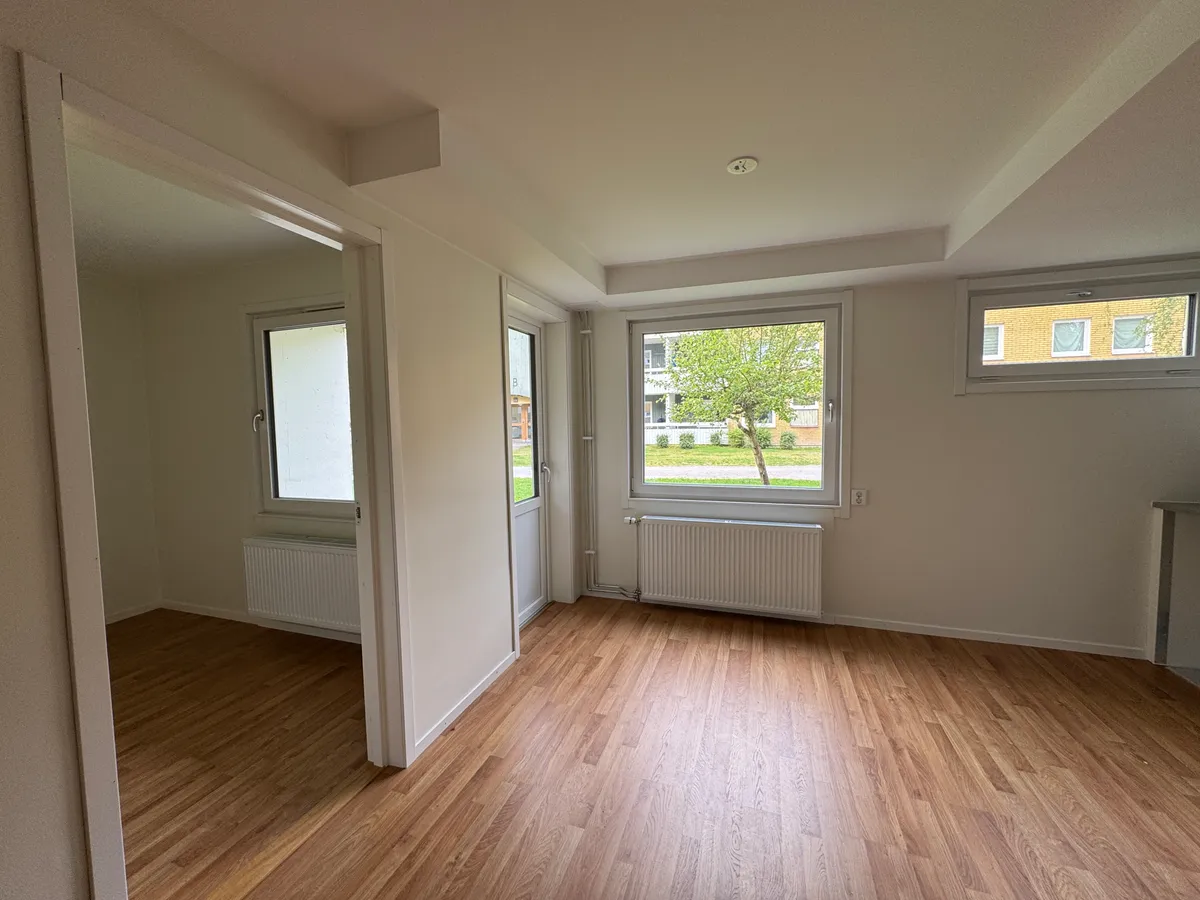 Hyreslägenhet på Finspång i finspang