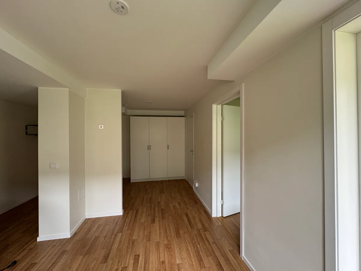 Hyreslägenhet på Finspång i finspang