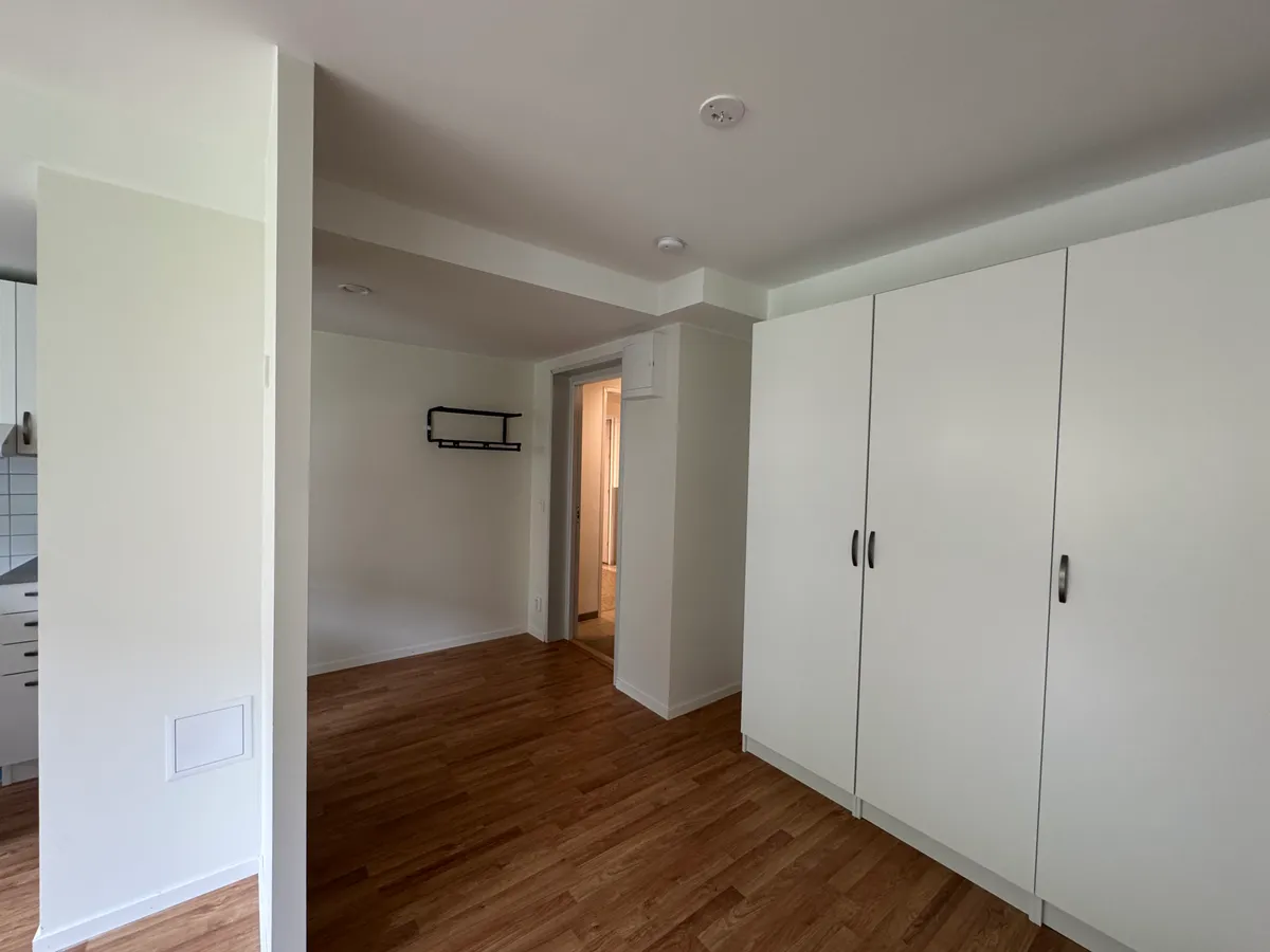 Hyreslägenhet på Finspång i finspang