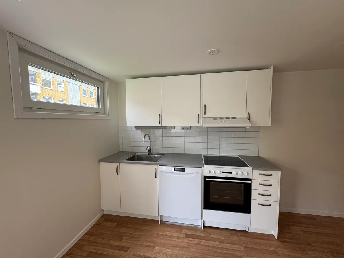 Hyreslägenhet på Finspång i finspang