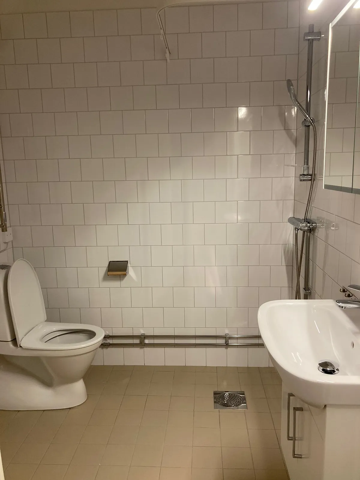 Hyreslägenhet på Stockholm i stockholm