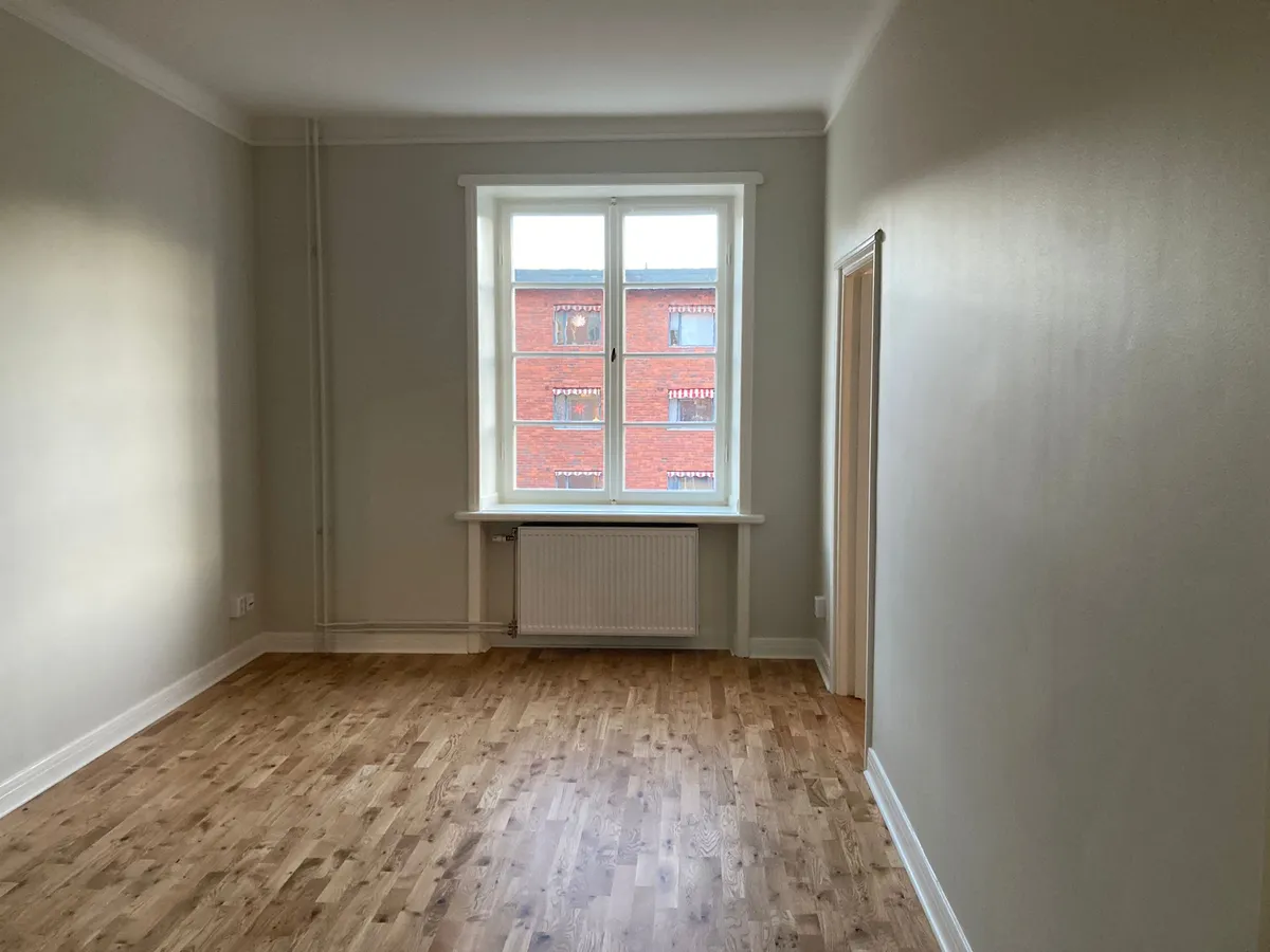Hyreslägenhet på Stockholm i stockholm