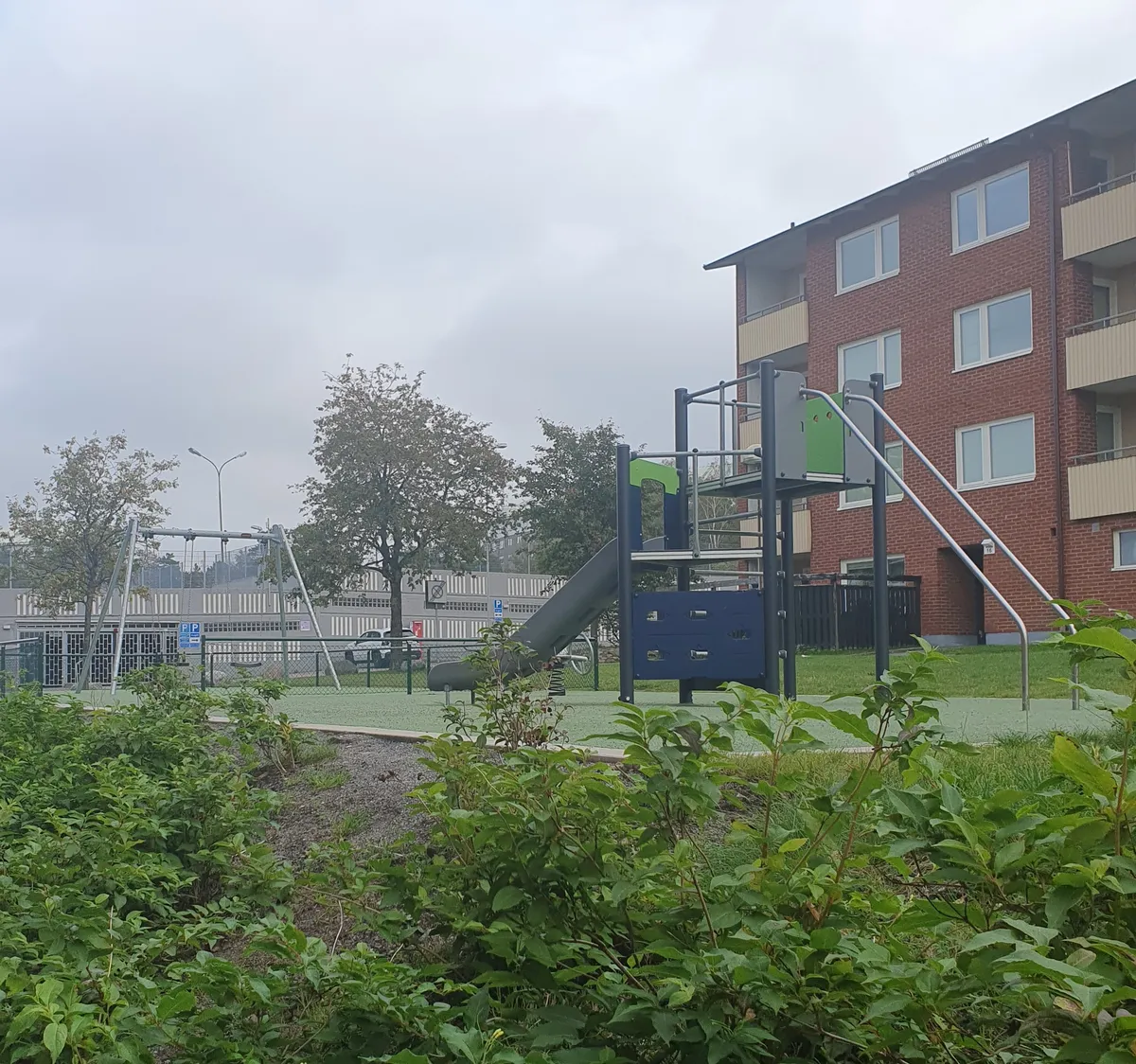 Hyreslägenhet på Göteborg i goteborg