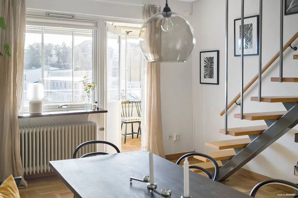 Hyreslägenhet på Borås i boras