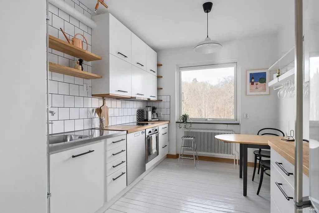 Hyreslägenhet på Borås i boras