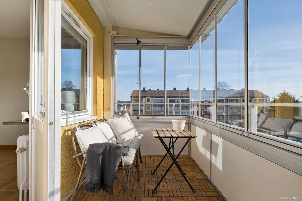 Hyreslägenhet på Borås i boras