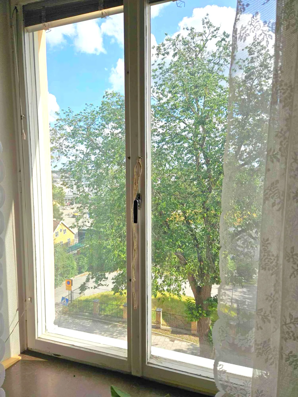 Hyreslägenhet på Stockholm i stockholm