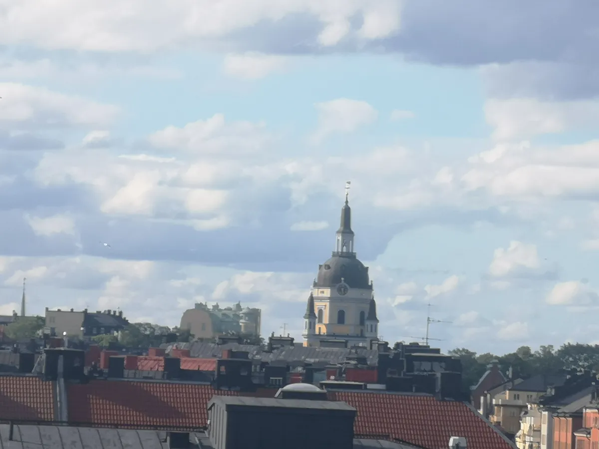 Hyreslägenhet på Stockholm i stockholm