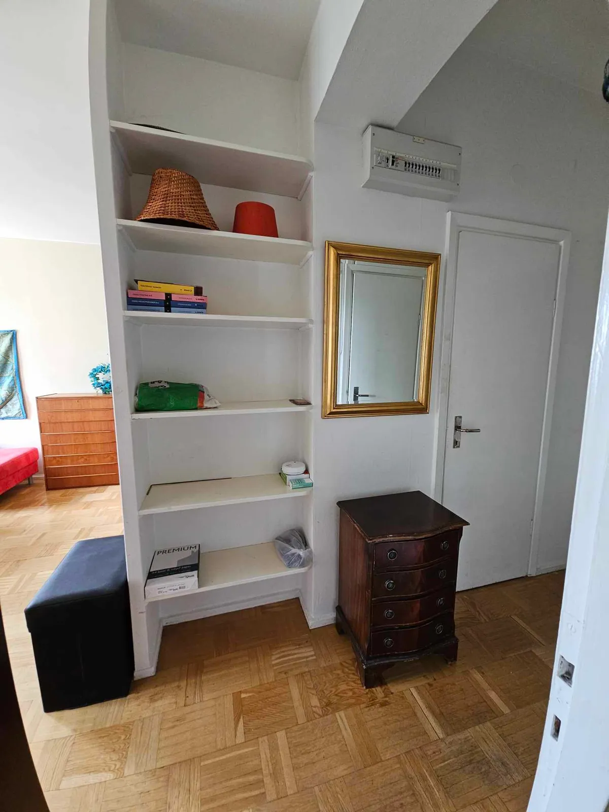 Hyreslägenhet på Stockholm i stockholm