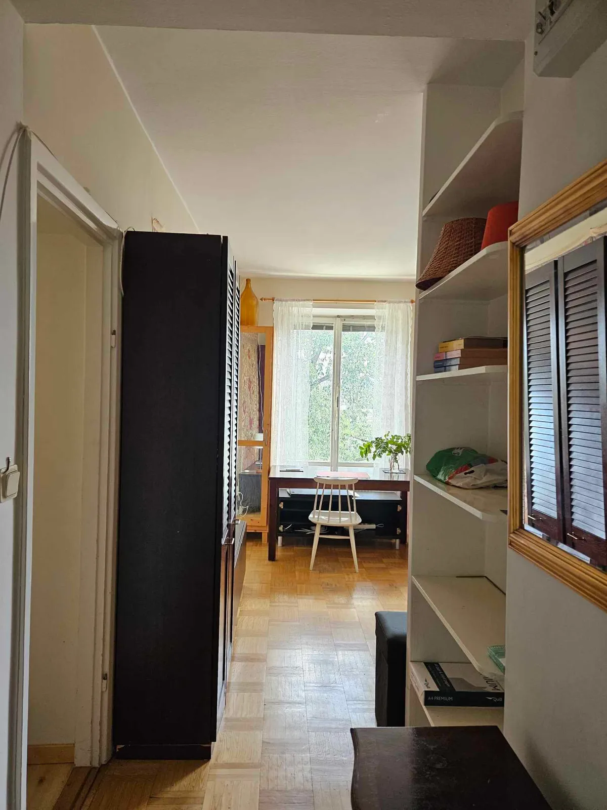Hyreslägenhet på Stockholm i stockholm