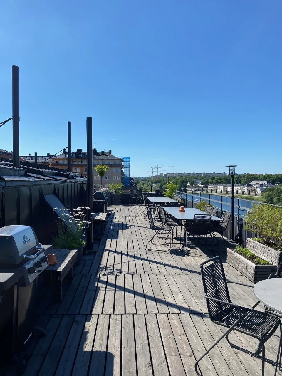 Hyreslägenhet på Stockholm i stockholm