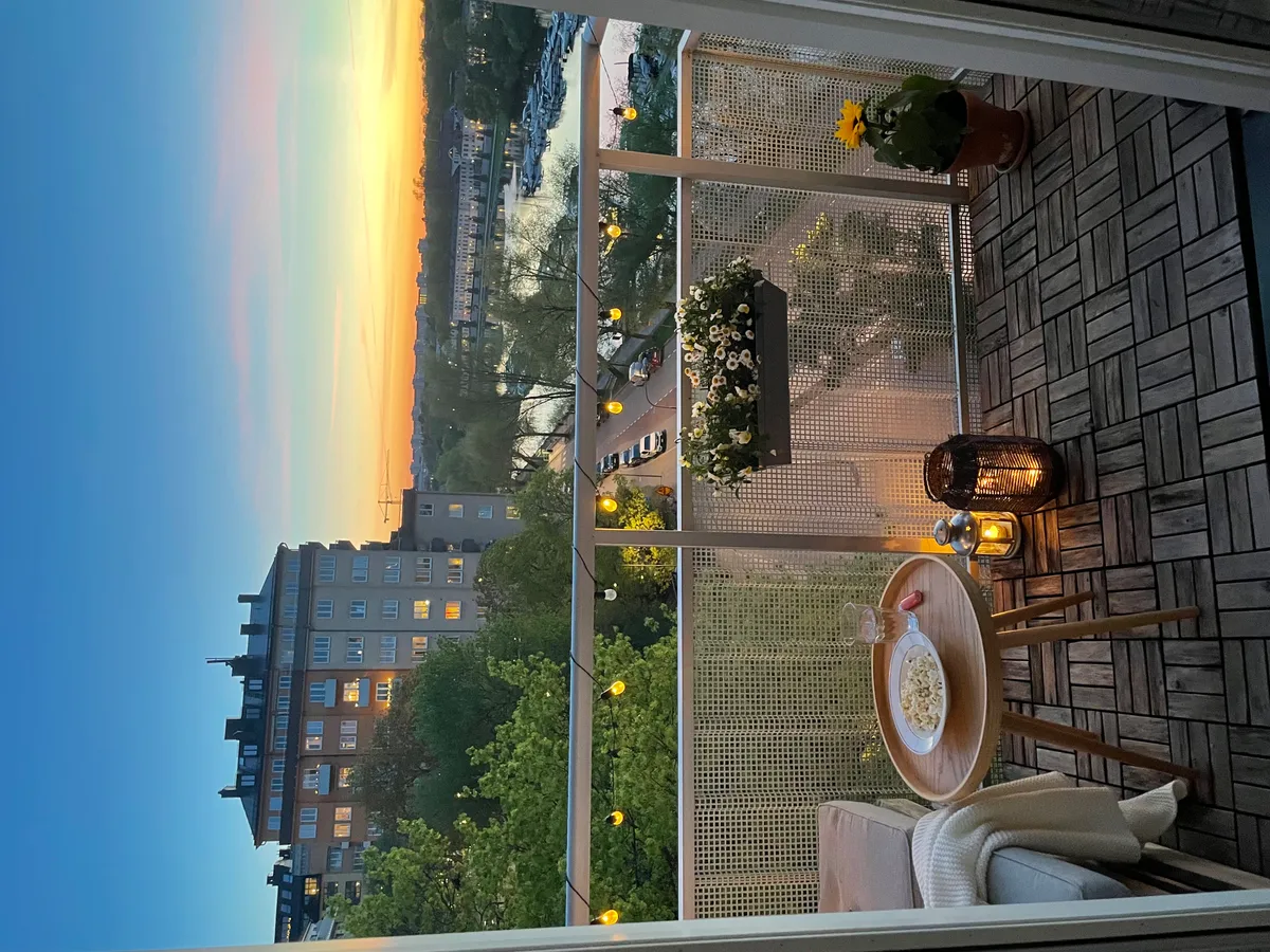 Hyreslägenhet på Stockholm i stockholm